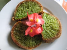 Banh Bo Nuong (recette vietnamienne)