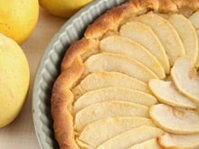 Nostalgie : ces 5 desserts qu'on mangeait toujours chez mamie