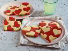 Saint-Valentin : nos 3 pâtisseries faciles à faire pour dire “Je t’aime” !