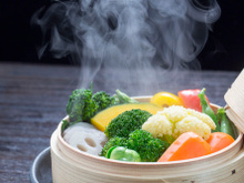 Cuisine : 5 bonnes résolutions pour allier saveurs, plaisir et équilibre