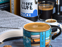 French coffee