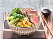 10 recettes pour se régaler lors du nouvel an chinois