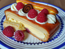 Gâteau gourmand et facile