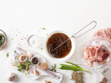 1 minute pour réussir sa marinade pour barbecue