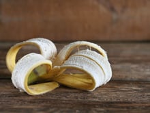Si vous avez des peaux de banane à la maison, vous avez un trésor : 5 façons de profiter de cet ingrédient au quotidien