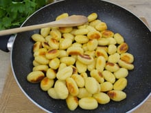 Rappel produit chez Monoprix, Carrefour, Auchan…. : vérifiez ces ces gnocchis de la marque Lustucru, voici pourquoi