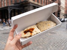 Du pain de seigle vendu 60 dollars : cette nouvelle boulangerie de New York crée la polémique