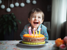 Voici nos meilleures idées de gâteaux d'anniversaire pour une fête mémorable pour les enfants !