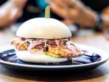 Bao burger : vous allez ADORER cette nouvelle tendance
