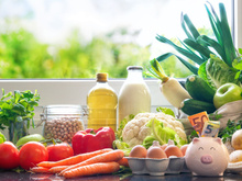 Vous allez faire des économies avec ces 7 recettes à moins de 2,50 euros !