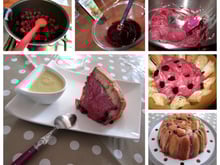 Charlotte aux mûres