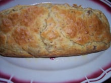 Cake aux poissons