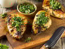 Vos meilleures recettes de marinade poulet citron