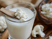 Que vaut vraiment le kéfir, cette boisson aux multiples vertus ? L'UFC Que choisir alerte sur les recettes de certains fabricants