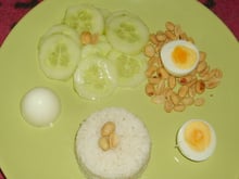 Nasi Lemak