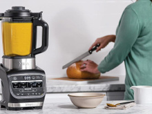 Inutile d’attendre le Black Friday : le blender chauffant Ninja Foodi est déjà à prix cassé chez Amazon