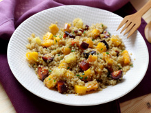 5 bonnes raisons de manger du quinoa