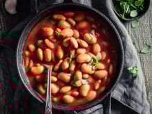 Comment éviter les flatulences après avoir mangé des flageolets et autres haricots ?