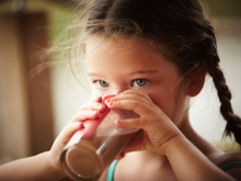 5 collations pour mon enfant après le sport