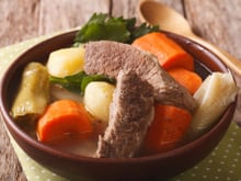 Pot-au-feu