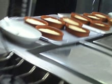 Crème catalane facile