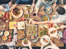 Fête des voisins : nos 15 recettes pour s'attirer les bonnes grâces du voisinage !