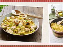 Testez gratuitement les Spaetzle Stoeffler et craquez pour la petite pâte alsacienne