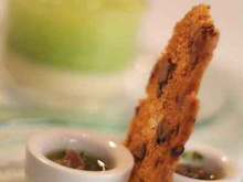 Escargots de la Weiss nouvelle mode