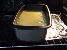 Gâteau aux petits beurres nantais