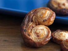 Palmier vanille et fève de tonka