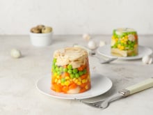 Les plats en gelée vont-ils faire leur come-back ?