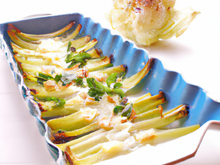Gratin d'endives