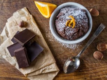 5 desserts qui mèlent chocolat et orange