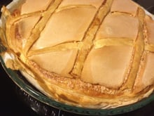 Galette "conversation"