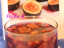 Compote de figues facile