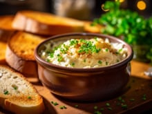 “Vous allez vous régaler” : Laurent Mariotte partage une recette de brandade, avec un choix de poisson économique