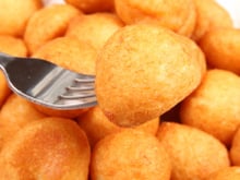 “Très bonne idée de garniture pour les fêtes” : Laurent Mariotte partage sa recette de pommes dauphines, succès garanti !