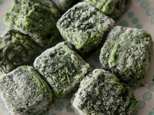 Rappel produit chez U : ces épinards surgelés vendus partout en France pourraient contenir du verre ou du plastique