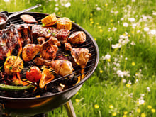 3 astuces pour réussir son barbecue à tous les coups