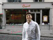 Hugo Riboulet : le gagnant de Top Chef ouvre un resto éphémère en plein coeur de Montmartre !