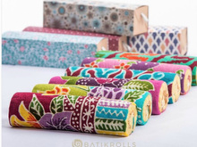 Voici les plus beaux gâteaux roulés du monde