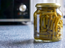 Rappel de produit chez Carrefour : ces haricots verts extra-fins peuvent contenir des morceaux de verre !