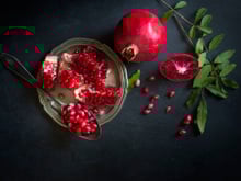 Pourquoi vous devez absolument consommer des grenades