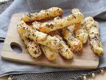 5 recettes encore meilleures avec du gruyère