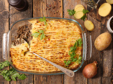 "Le secret du hachis parmentier, c’est…" : notre chef vous partage toutes ses astuces pour réussir ce plat familial !