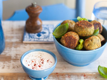 5 chouettes recettes à faire avec du tahini