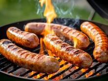 Barbecue : Un Meilleur Ouvrier de France dévoile son astuce pour réussir à tous les coups la cuisson des saucisses