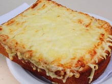 Croque Monsieur