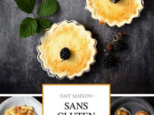 Fait Maison, sans gluten