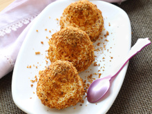 5 recettes épatantes au praliné